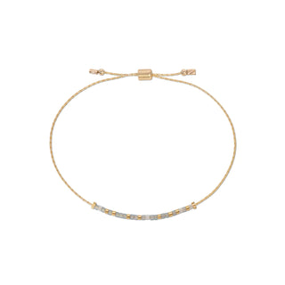 Dot & Dash Jewelry - Bracelets Resilient Dot & Dash Bracelet
