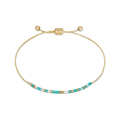 Dot & Dash Jewelry - Bracelets Texas Girl Dot & Dash Bracelet