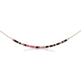 Dot & Dash Jewelry - Necklaces Be-You-tiful Dot & Dash Necklace