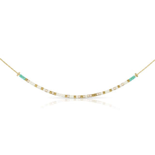 Dot & Dash Jewelry - Necklaces Birthday Girl Dot & Dash Necklace