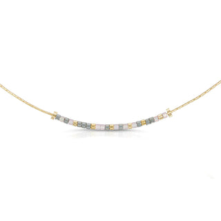 Dot & Dash Jewelry - Necklaces Courage Dot & Dash Necklace