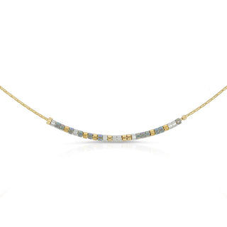 Dot & Dash Jewelry - Necklaces Dream Big Dot & Dash Necklace