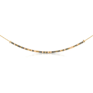 Dot & Dash Jewelry - Necklaces Fifty & Fabulous Dot & Dash Necklace
