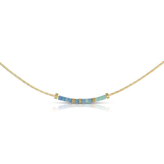 Dot & Dash Jewelry - Necklaces Hero Dot & Dash Necklace