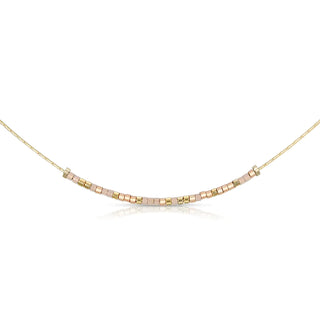 Dot & Dash Jewelry - Necklaces I Love You Dot & Dash Necklace
