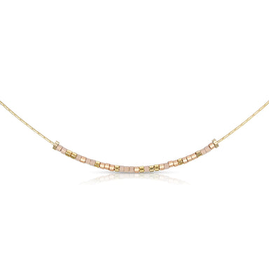 Dot & Dash Jewelry - Necklaces I Love You Dot & Dash Necklace