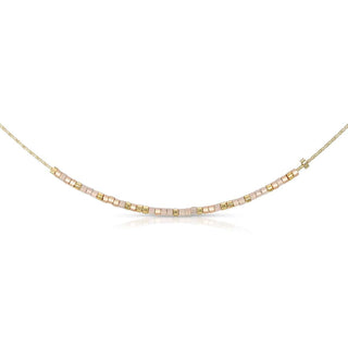 Dot & Dash Jewelry - Necklaces Love You More Dot & Dash Necklace