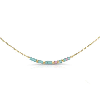 Dot & Dash Jewelry - Necklaces Sister Dot & Dash Necklace