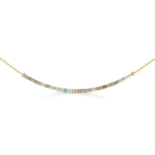 Dot & Dash Jewelry - Necklaces Sixty & Sassy Dot & Dash Necklace