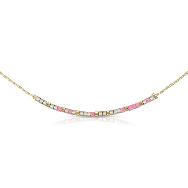 Dot & Dash Jewelry - Necklaces Survivor Dot & Dash Necklace