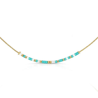 Dot & Dash Jewelry - Necklaces Texas Girl Dot & Dash Necklace
