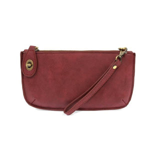 Joy Susan Accessories - Handbags Chili Pepper Crossbody or Wristlet Clutch - Lux More Colors