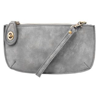 Joy Susan Accessories - Handbags Crossbody or Wristlet Clutch - Lux More Colors