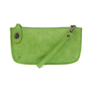Joy Susan Accessories - Handbags Crossbody or Wristlet Clutch - Lux More Colors