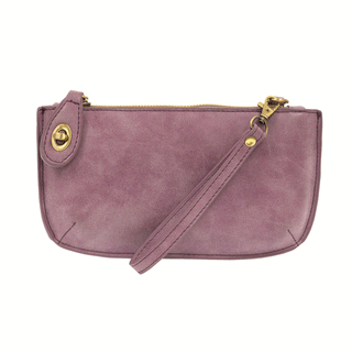 Joy Susan Accessories - Handbags Crossbody or Wristlet Clutch - Lux More Colors