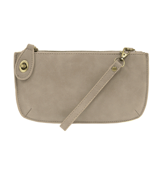 Joy Susan Accessories - Handbags Crossbody or Wristlet Clutch - Lux More Colors