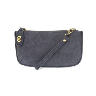 Joy Susan Accessories - Handbags Crossbody or Wristlet Clutch - Lux More Colors