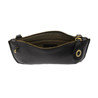 Joy Susan Accessories - Handbags Crossbody or Wristlet Clutch - More Colors