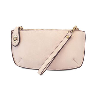 Joy Susan Accessories - Handbags Crossbody or Wristlet Clutch - More Colors