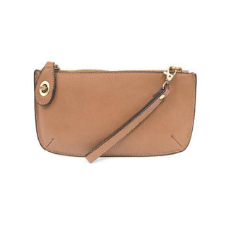 Joy Susan Accessories - Handbags Crossbody or Wristlet Clutch - More Colors
