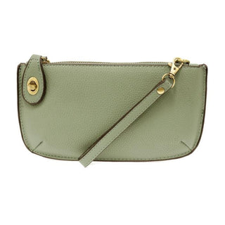 Joy Susan Accessories - Handbags Crossbody or Wristlet Clutch - More Colors