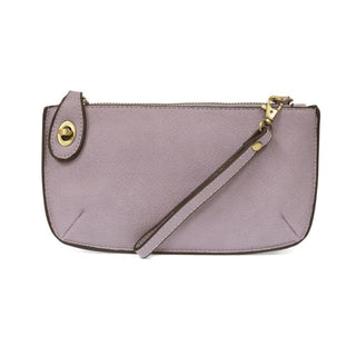 Joy Susan Accessories - Handbags Crossbody or Wristlet Clutch - More Colors
