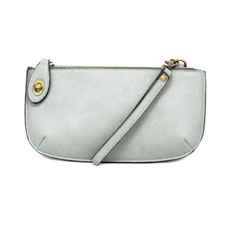 Joy Susan Accessories - Handbags Crossbody or Wristlet Clutch - More Colors