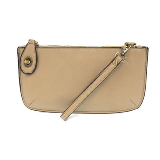 Joy Susan Accessories - Handbags Crossbody or Wristlet Clutch - More Colors