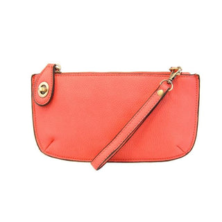 Joy Susan Accessories - Handbags Crossbody or Wristlet Clutch - More Colors
