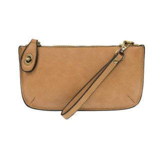 Joy Susan Accessories - Handbags Crossbody or Wristlet Clutch - More Colors
