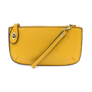 Joy Susan Accessories - Handbags Crossbody or Wristlet Clutch - More Colors