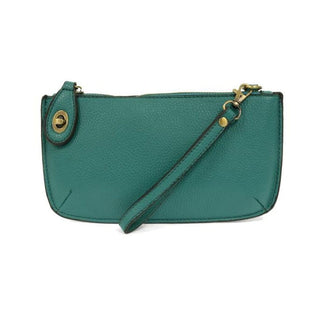 Joy Susan Accessories - Handbags Crossbody or Wristlet Clutch - More Colors