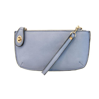 Joy Susan Accessories - Handbags Crossbody or Wristlet Clutch - More Colors