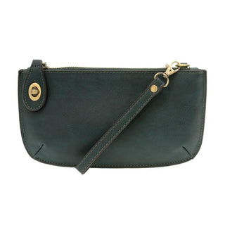 Joy Susan Accessories - Handbags Crossbody or Wristlet Clutch - More Colors