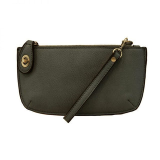 Joy Susan Accessories - Handbags Crossbody or Wristlet Clutch - More Colors