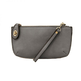 Joy Susan Accessories - Handbags Crossbody or Wristlet Clutch - More Colors