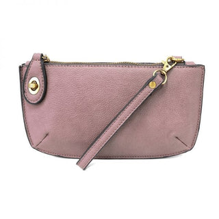 Joy Susan Accessories - Handbags Crossbody or Wristlet Clutch - More Colors