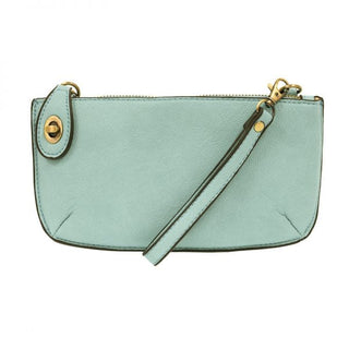 Joy Susan Accessories - Handbags Crossbody or Wristlet Clutch - More Colors