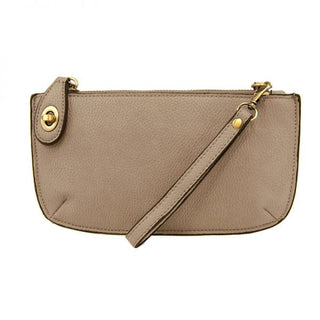 Joy Susan Accessories - Handbags Crossbody or Wristlet Clutch - More Colors