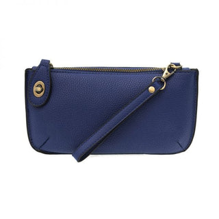 Joy Susan Accessories - Handbags Crossbody or Wristlet Clutch - More Colors