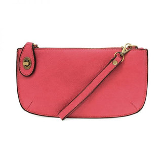 Joy Susan Accessories - Handbags Crossbody or Wristlet Clutch - More Colors