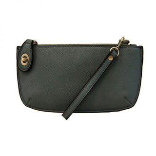 Joy Susan Accessories - Handbags Crossbody or Wristlet Clutch - More Colors