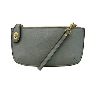 Joy Susan Accessories - Handbags Crossbody or Wristlet Clutch - More Colors