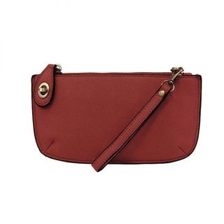 Joy Susan Accessories - Handbags Crossbody or Wristlet Clutch - More Colors