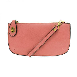 Joy Susan Accessories - Handbags Crossbody or Wristlet Clutch - More Colors