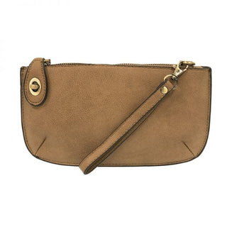 Joy Susan Accessories - Handbags Crossbody or Wristlet Clutch - More Colors