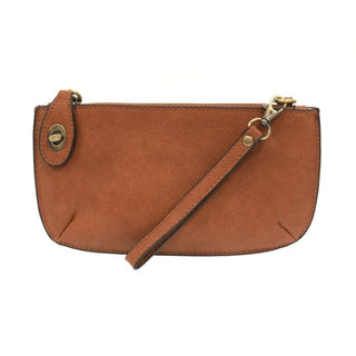 Joy Susan Accessories - Handbags Maple Crossbody or Wristlet Clutch - More Colors