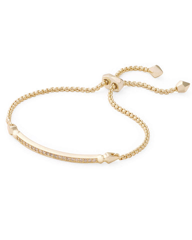 Kendra Scott Jewelry - Bracelets Gold Ott Bracelet - More Colors