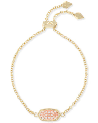Kendra Scott Jewelry - Bracelets Rose Gold Filigree Elaina Filigree Bracelet - More Colors