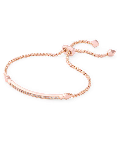 Kendra Scott Jewelry - Bracelets Rose Gold Ott Bracelet - More Colors